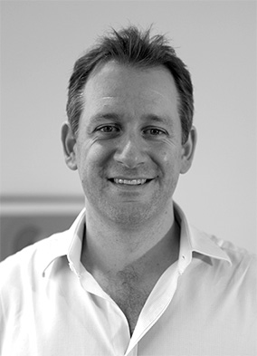 Nick Christie