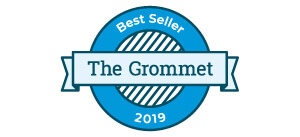 Best sellers at The Grommet, USA