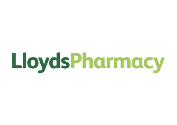 Lloyds Pharmacy Group range Physicool