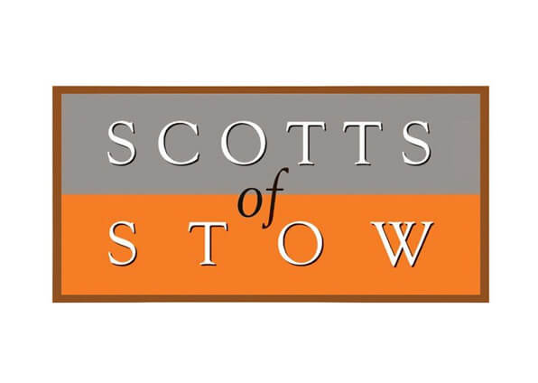 Products sales success to Scotts of Stow