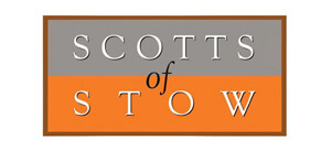 Products sales success to Scotts of Stow