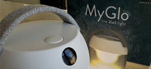MyGlo into QVC