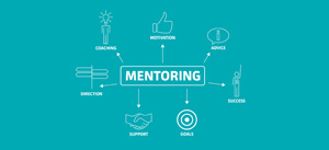 Mentoring and training new product entrepreneurs