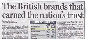 QVC gets nod of approval