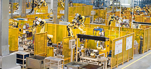 Manufacturing