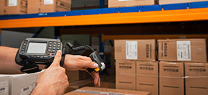 Warehousing